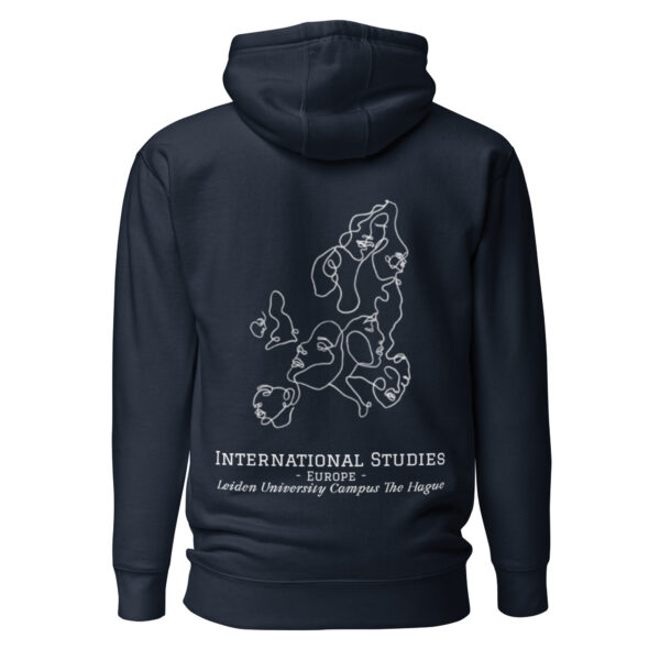 International Studies Europe Hoodie