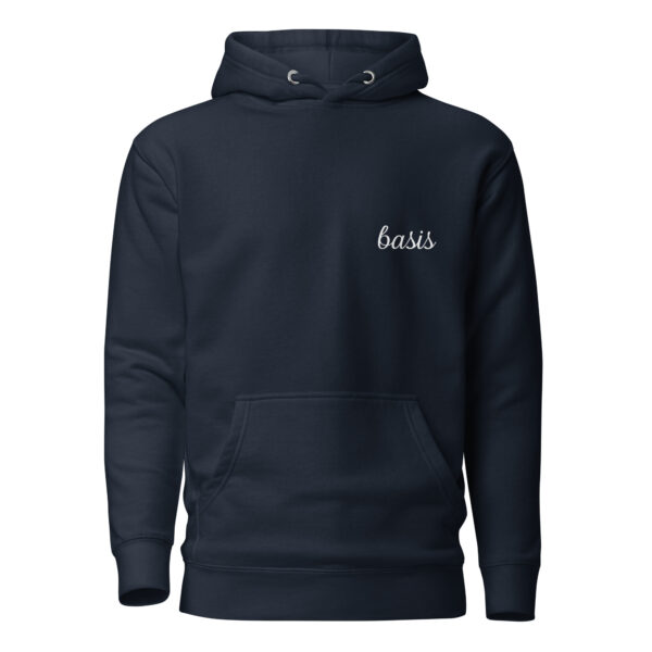 International Studies Europe Hoodie - Image 2