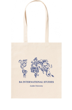World Faces Tote Bag 2025!!